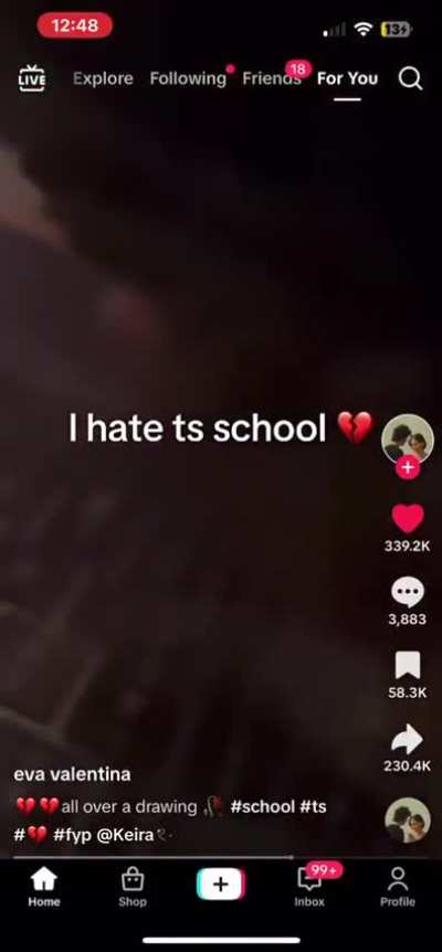 this video makes me uncomfortable.