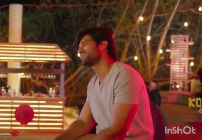 When you ask your dominant gf on whether she is experienced in Sex