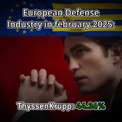 Mom said it's our turn to be the Arsenal of Democracy