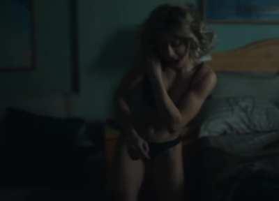 Jennifer Holland in Peacemaker