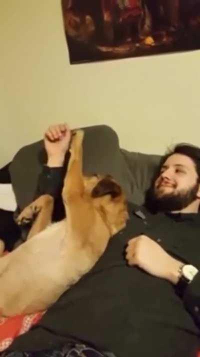 We’re Just Gonna Put That Riiiight Back Here.