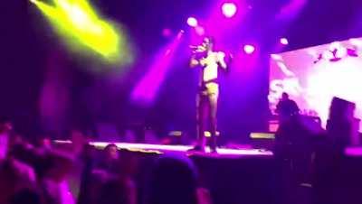 representing Reggae Dancehall Music in the 90s style since 2011!!!