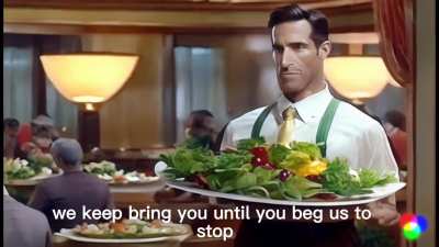 AI Olive Garden Just Got Even More Italian