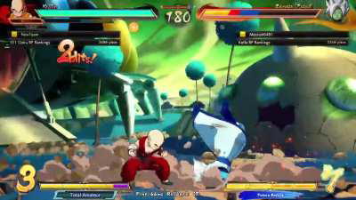 Some people just refuse to block