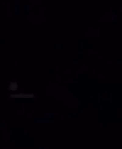 He is peter and he is green