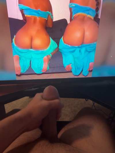 It’s a gooning to desi kinda day