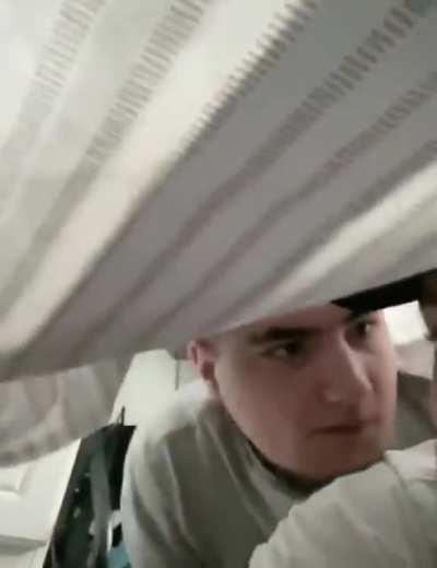 Home wreckers be like: