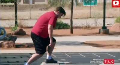 My favorite 90 day scene ever 😂