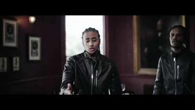 Exposing Sav'O and SJ for stealing Gassed Up Lighties' flow smh my head