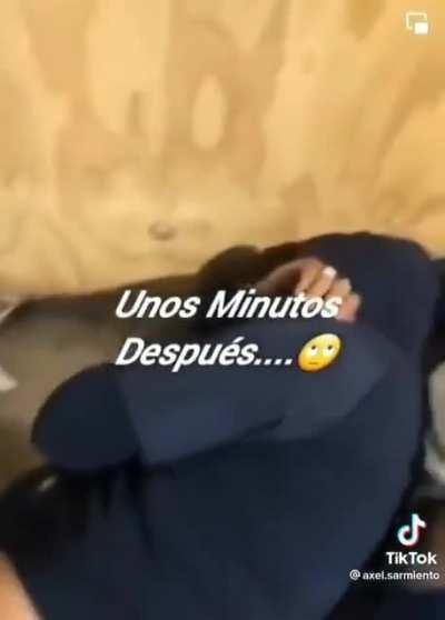 Les traigo una historia