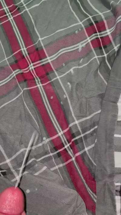 Can’t believe how good this felt.