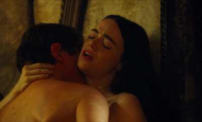 Looking forward to see some great sex scenes from Emma Stone in her upcoming movie