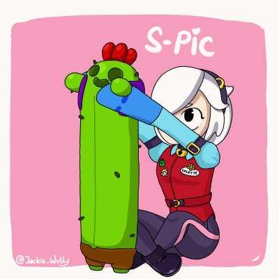 What if Spike was a Pickle???