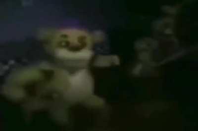 I forgot to post on this sub im really sorry