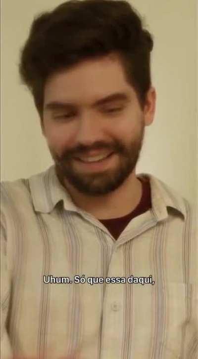 Brooklyn 99 tupiniquim