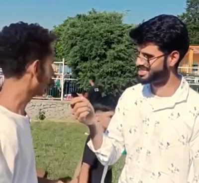 Basic maths ke mock mein full marks aagye