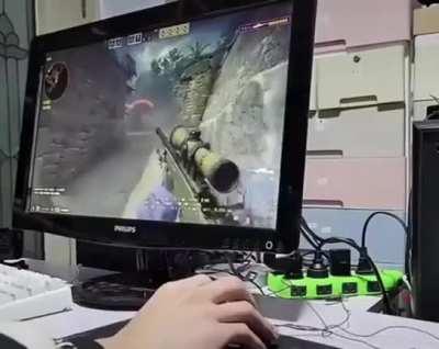 Videos i found on my friends discord archive pt:7