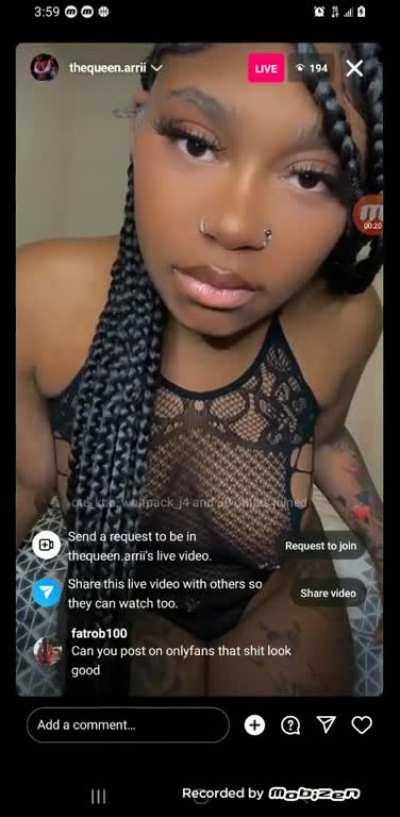 Ig lives be the bestt fr 🤣🔥