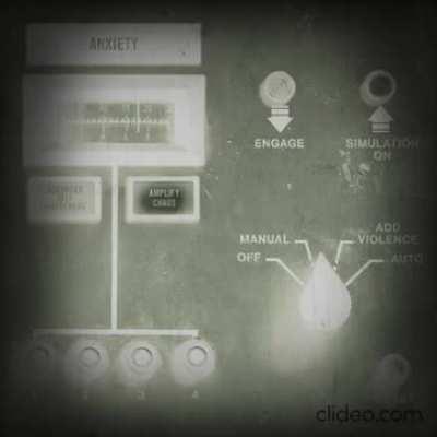 The Backwards World... The song gets 