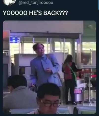 🇨🇳🇨🇳🇨🇳 look who’s back two 😳 🇨🇳🇨🇳🇨🇳🇨🇳