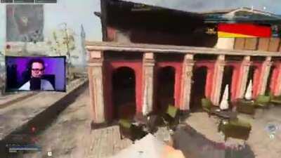 Do you guys know about this entry?