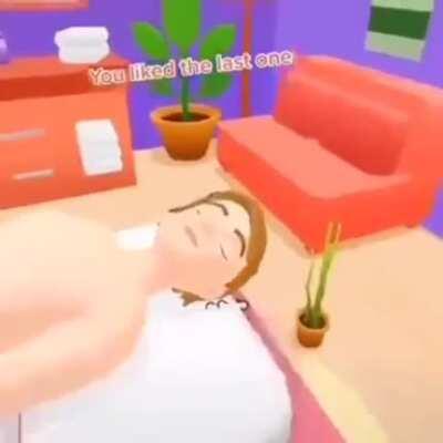 Just a normal massagre.