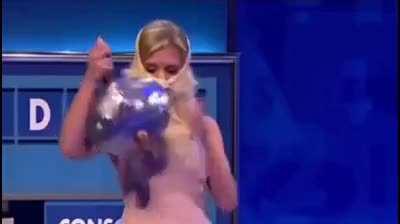 Can't remember seeing this here