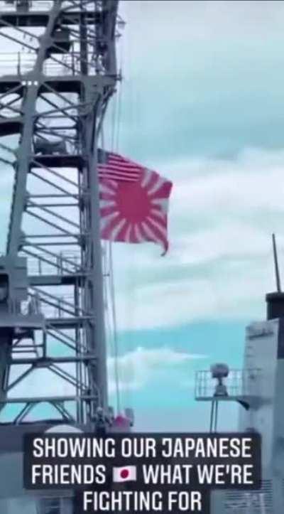 How the fuck did they even get that on board?