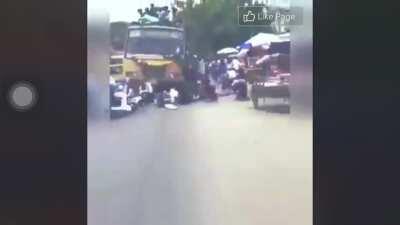 D or V maybe a few veggies..