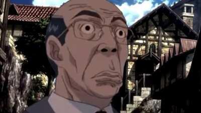 And just like that...everything changed.