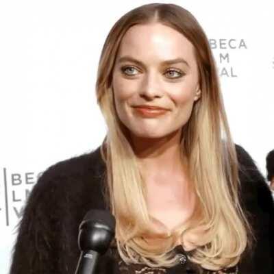 Margot Robbie