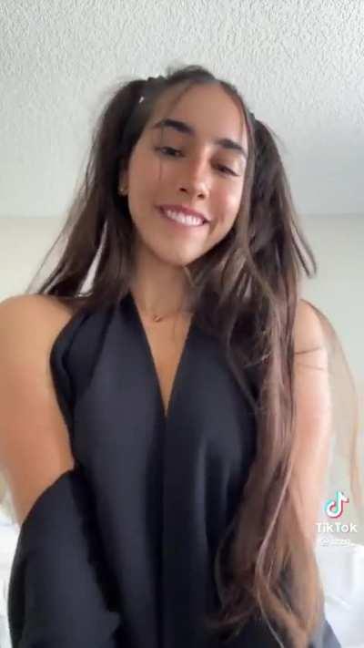 Shes just to good 🔥🔥🔥