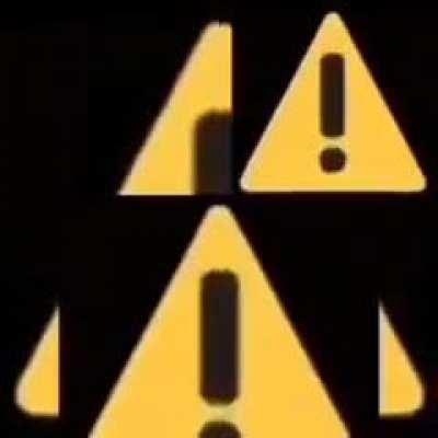 What the actual fuck is this