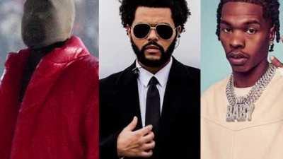 Hurricane sounds more beautiful than ever now that Abel is on it.