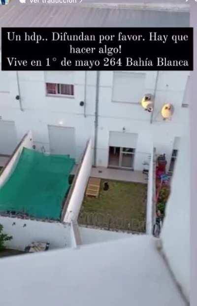 Hay que involucrarse, siempre