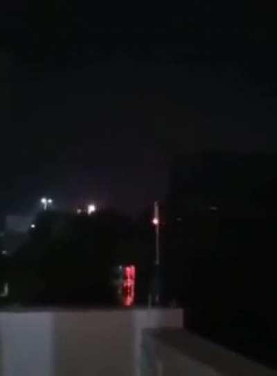 To the relative's who ask my reasult