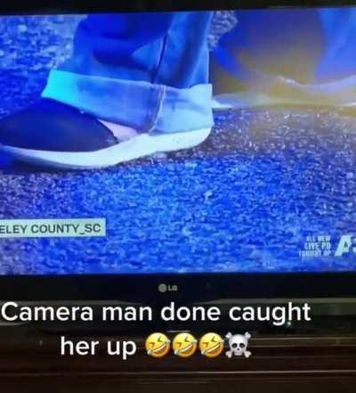 To get rid of an illegal substance