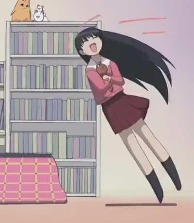 my silly ahh after a long day of being silly