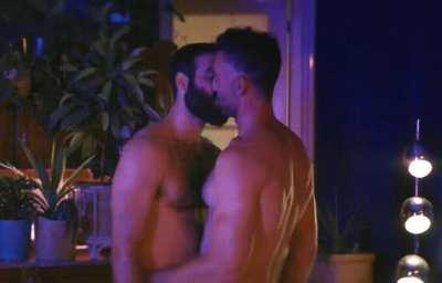 TheSummer With Carmen