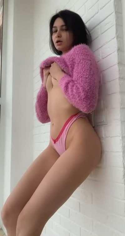 I'm ready to be your fuckdoll ð¤¤