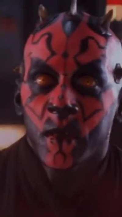 Best duel in the galaxy