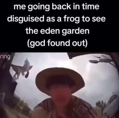 Guys I really need help PLEASE any chronomancers to transport me back