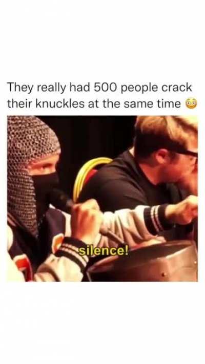 Well Damn! (Sry for low vol-)