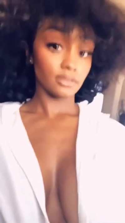 Busting Out the Robe