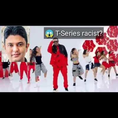 Huny singh racist cancel honey singh t series