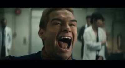 SEE FED SHILLS?? WE TOLD YOU THE HEEL TURN WAS COMING ANY DAY NOW!!