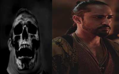 Story arcs level Netflix