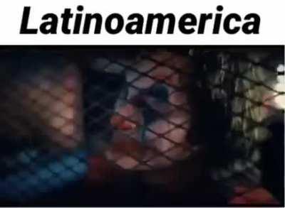 Latinoamérica