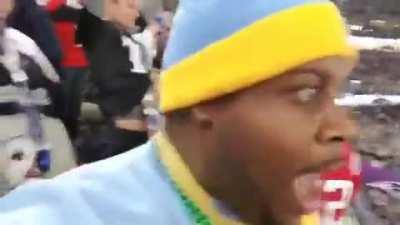 Every HODLer when they woke up and checkt there portfolio: