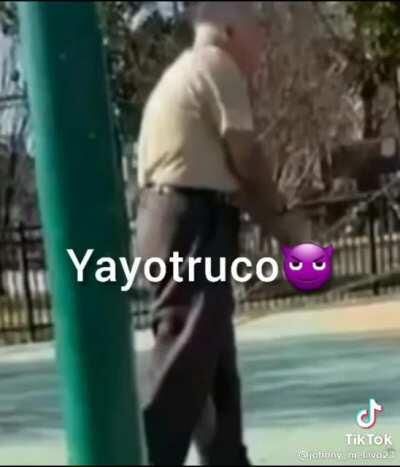 YAYOTRUCO 😠😠😡😡😠🥵